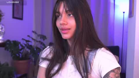 Selene online show from 06-17-26, 02:47