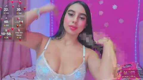 Selenevosse  online show from 04-27-26, 04:32