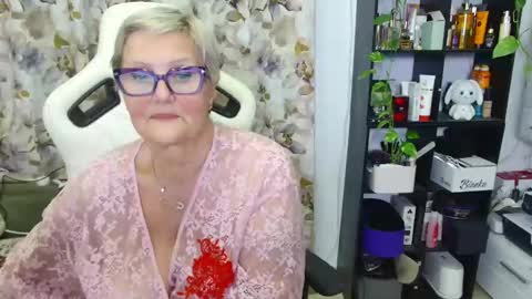 Selenna online show from 02-13-25, 08:55