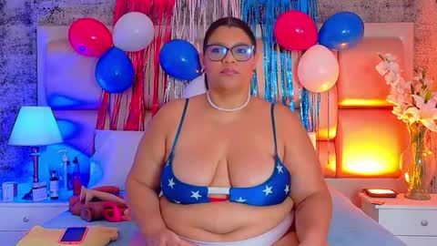 Selenna Cooper online show from 07-04-26, 12:33