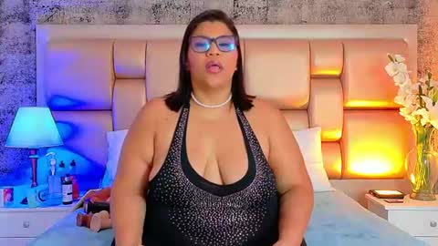 Selenna Cooper online show from 07-07-26, 12:09