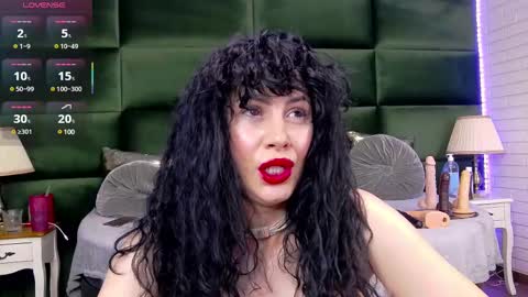 Selen online show from 02-26-25, 06:47