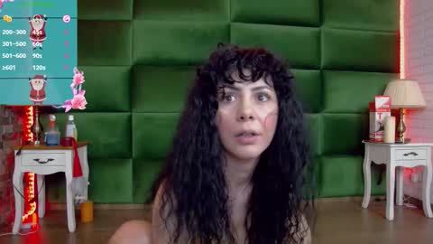 Selen online show from 12-21-25, 08:05