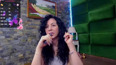 Selen online show from 04-22-26, 04:15