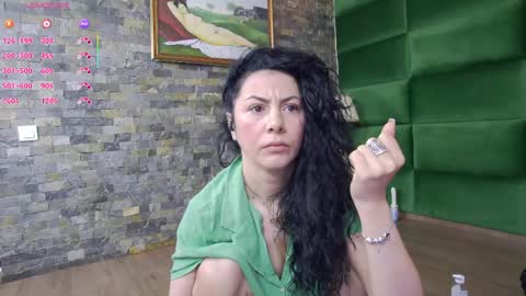 Snapshot of selensummer chatting on 06-02-26, 03:52 Selen online show from 06-02-26, 03:52