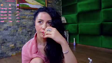 Snapshot of selensummer chatting on 06-13-26, 03:59 Selen online show from 06-13-26, 03:59