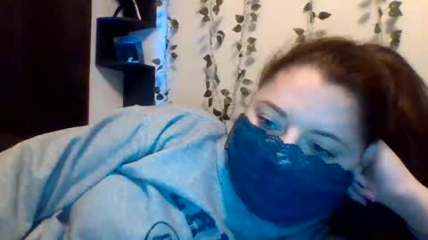 Snapshot of selfcaregirl chatting on 12-22-25, 03:20 Lauren online show from 12-22-25, 03:20