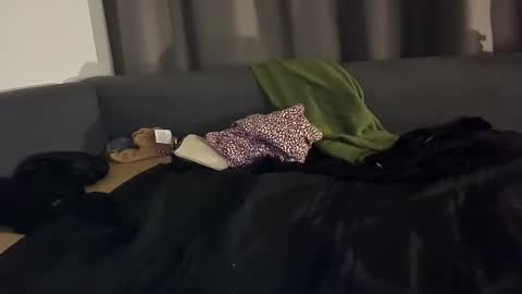 Julian Kinky Bi-guy online show from 01-03-25, 05:06