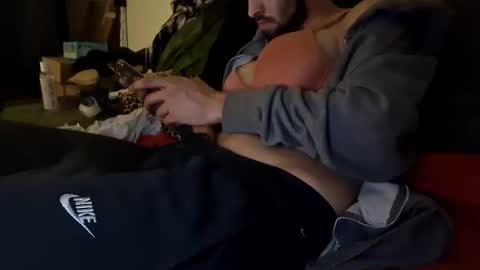 Julian Kinky Bi-guy online show from 11-05-25, 02:22