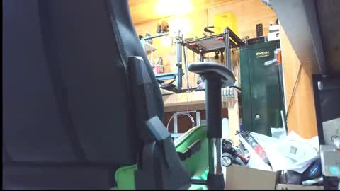 selfpound online show from 11-04-25, 08:19