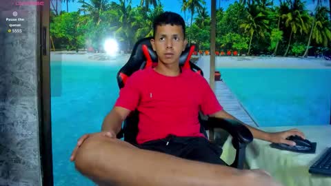 selfsuck_balls online show from 09-26-25, 02:26