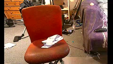 BiG DicK online show from 01-04-25, 06:52