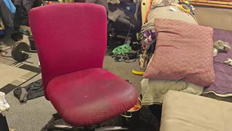 BiG DicK online show from 02-26-26, 09:19