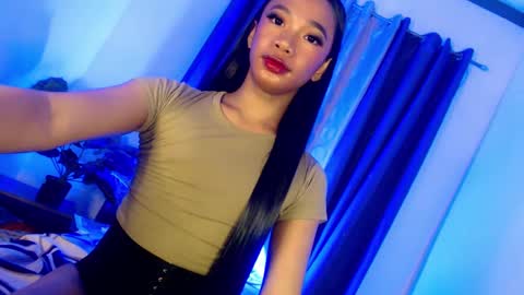 Jessy online show from 02-21-25, 05:42