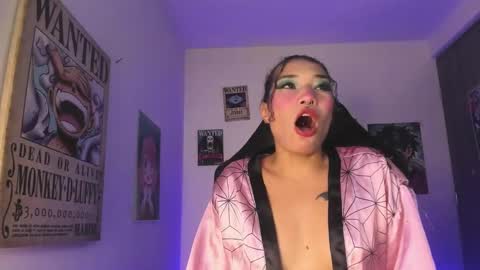  Selinna Kyle  online show from 02-28-25, 06:43