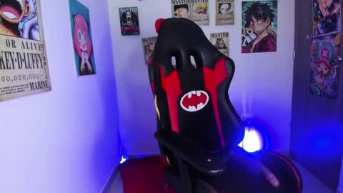  Selinna Kyle  online show from 03-07-25, 12:12