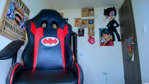  Selinna Kyle  online show from 04-11-26, 12:59