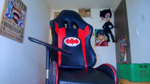  Selinna Kyle  online show from 06-11-26, 02:53