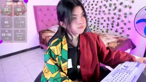 Snapshot of selina_lovers_ chatting on 10-29-25, 02:58 Selina online show from 10-29-25, 02:58