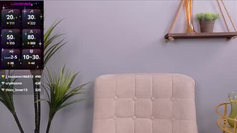 Snapshot of selina_thick chatting on 02-27-25, 07:23 Selina Mae online show from 02-27-25, 07:23