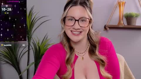 Selina Mae online show from 01-16-26, 04:16