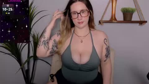 Selina Mae online show from 07-29-26, 03:04