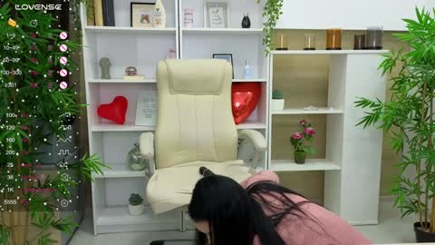 Seline online show from 12-09-24, 08:44