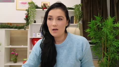 Seline online show from 01-02-25, 04:13