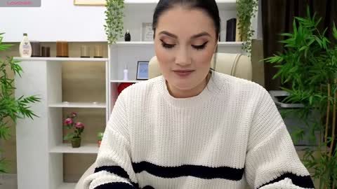 Seline online show from 01-10-25, 04:51