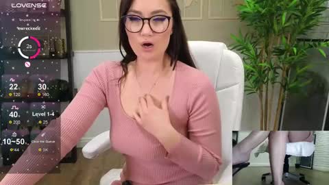 Seline online show from 02-25-25, 08:30