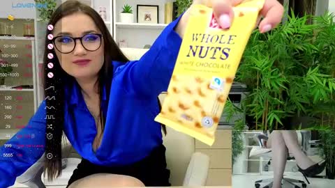 Seline online show from 03-10-25, 08:12