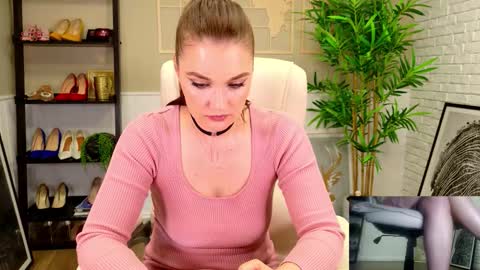 Seline online show from 03-12-26, 04:57