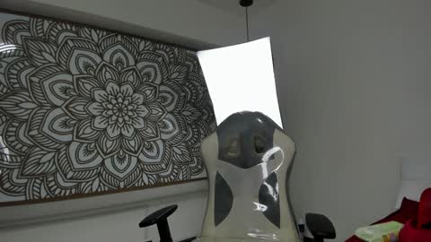 Snapshot of selket_ chatting on 01-16-25, 11:04 Selket online show from 01-16-25, 11:04