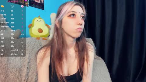 Mindy online show from 12-31-24, 04:27