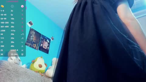 Mindy online show from 01-05-25, 03:32