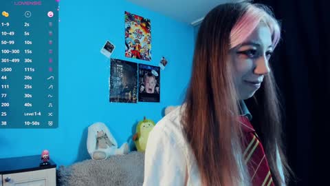 Mindy online show from 01-09-25, 01:08