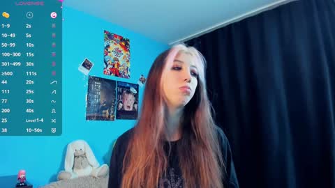 Mindy online show from 01-12-25, 02:35