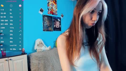 Mindy online show from 01-15-25, 03:00