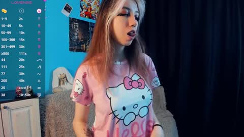 Mindy online show from 01-19-25, 01:43