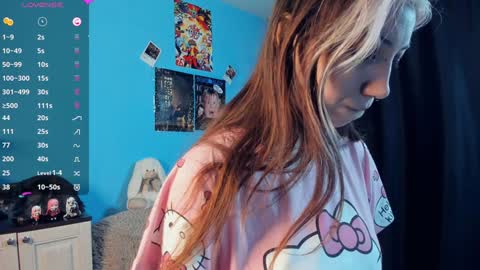 Mindy online show from 01-23-25, 01:19