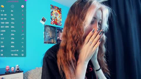 Mindy online show from 02-05-25, 02:51