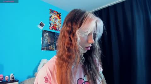 Mindy online show from 02-06-25, 01:27