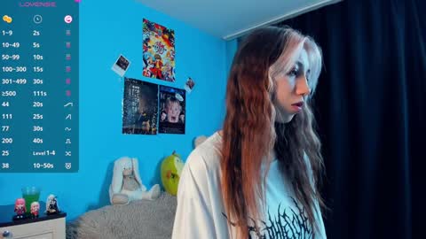 Mindy online show from 02-07-25, 02:29