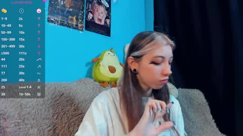 Mindy online show from 02-08-25, 01:00