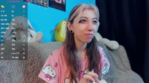 Mindy online show from 02-09-25, 06:11