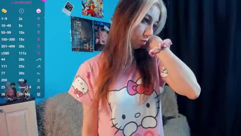 Mindy online show from 02-17-25, 01:36