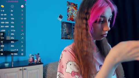 Mindy online show from 02-23-25, 02:07