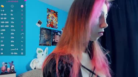 Mindy online show from 03-05-25, 01:31