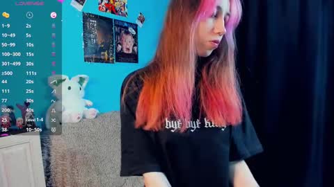 Mindy online show from 03-08-25, 02:34