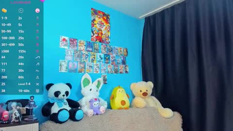 Mindy online show from 09-25-25, 02:59